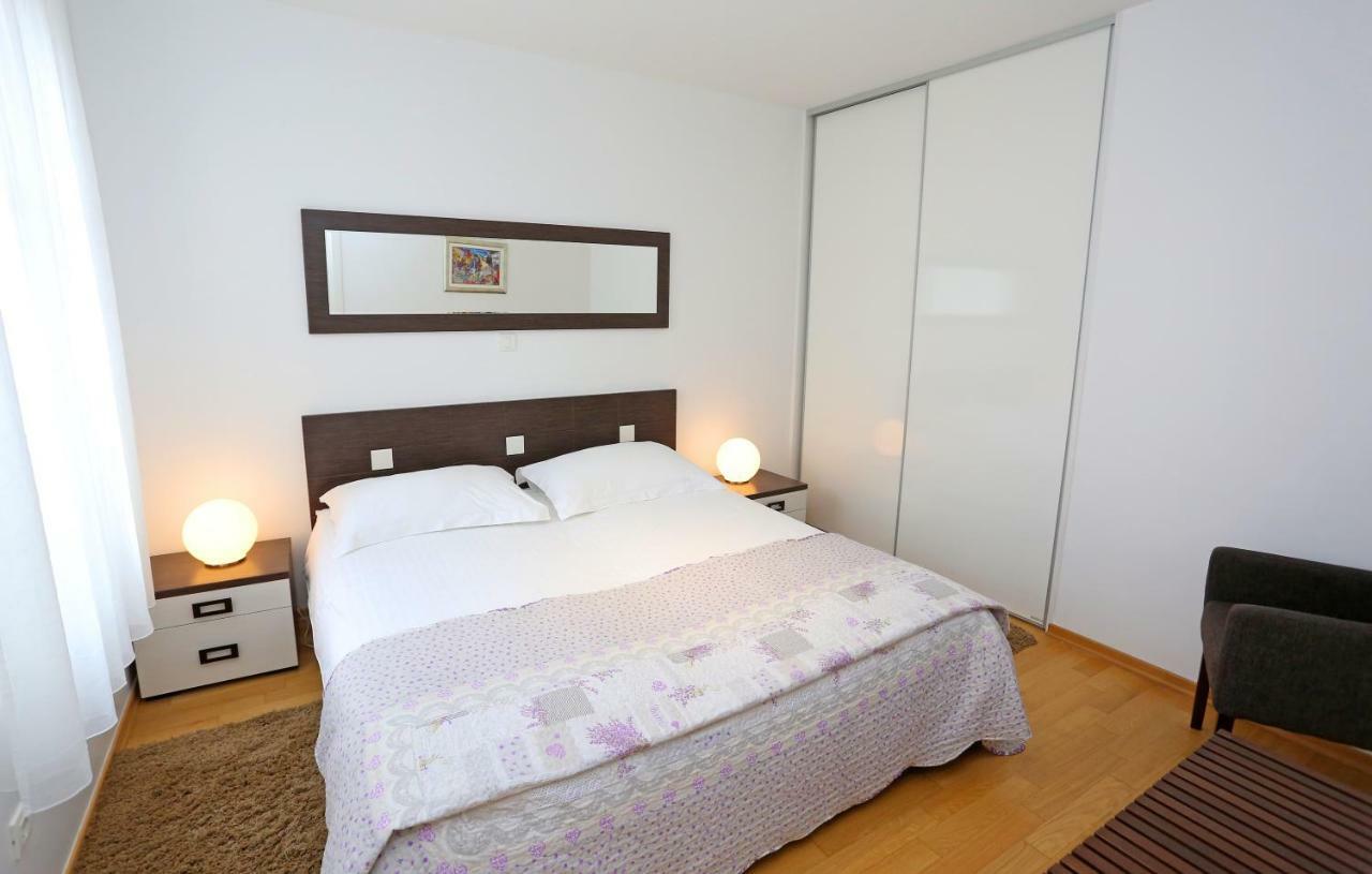 Luxury Apts Leone Split Centre Exterior foto